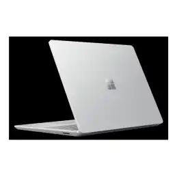 Microsoft Surface Laptop Go 3 - Intel Core i5 - 1235U - jusqu'à 4.4 GHz - Win 11 Home - Carte graphi... (XKQ-00021)_4